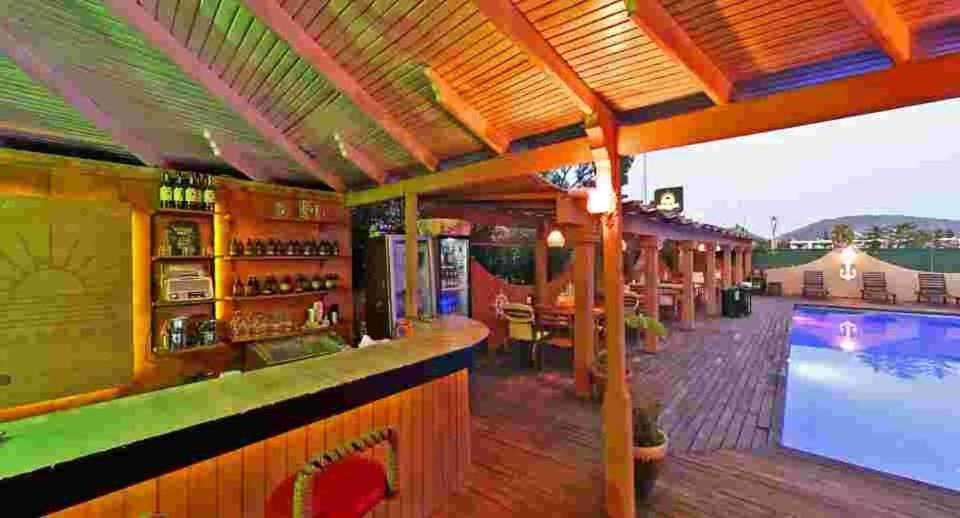 Hotel Casa Del Mar Bodrum