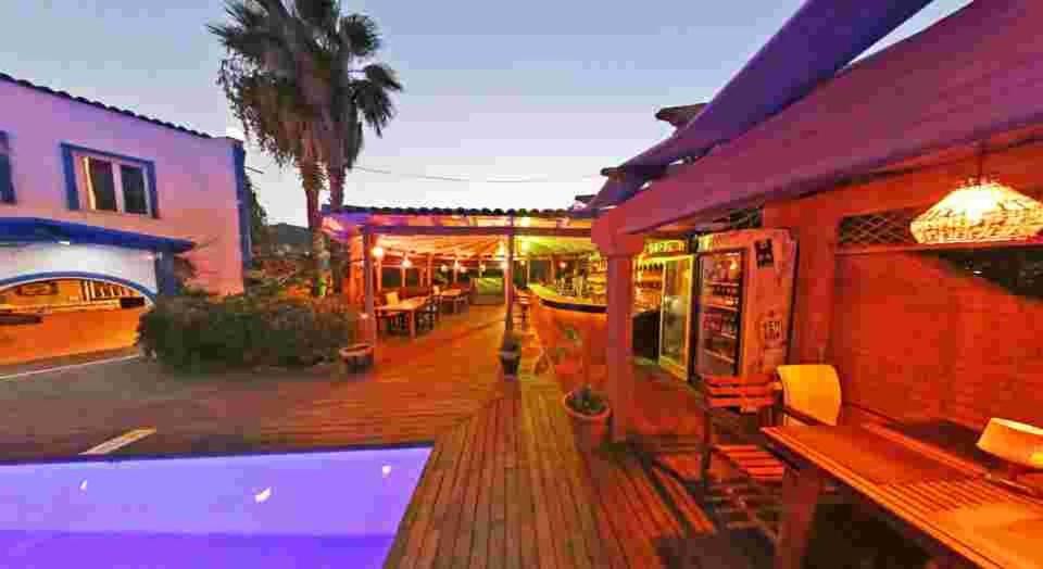 Casa Del Mar Hotel *
