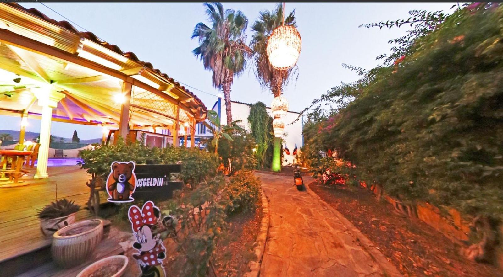 Casa Del Mar Hotel