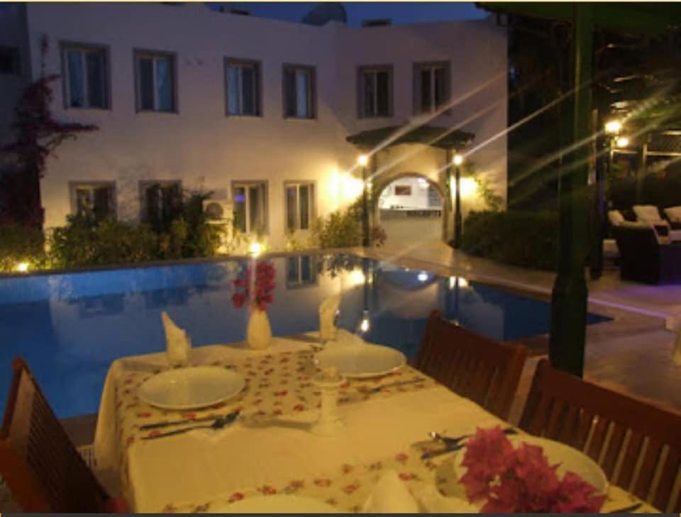 Hotel Casa Del Mar