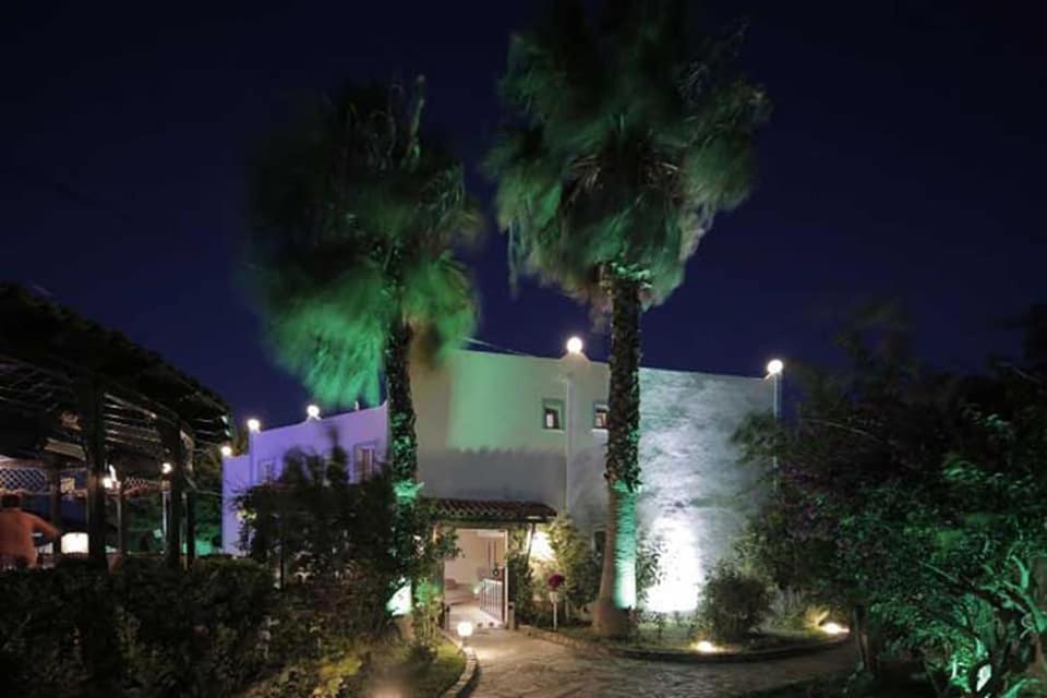 Casa Del Mar Hotel *