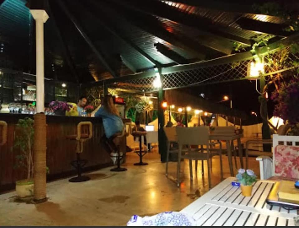 Casa Del Mar Hotel Bodrum
