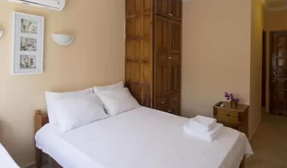 Casa Del Mar Hotel Bodrum