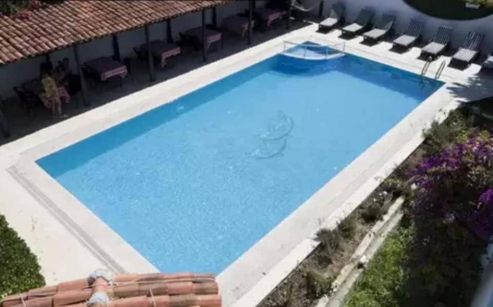 Hotel Casa Del Mar Bodrum